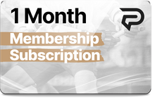 Load image into Gallery viewer, Players Academy App Monthly Membership