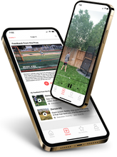 Load image into Gallery viewer, Players Academy App Monthly Membership