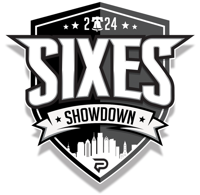 2024 Sixes Showdown Powered by The Players Academy Vendor