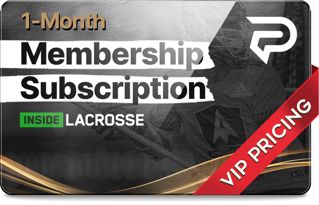 The Players Academy App VIP Membership