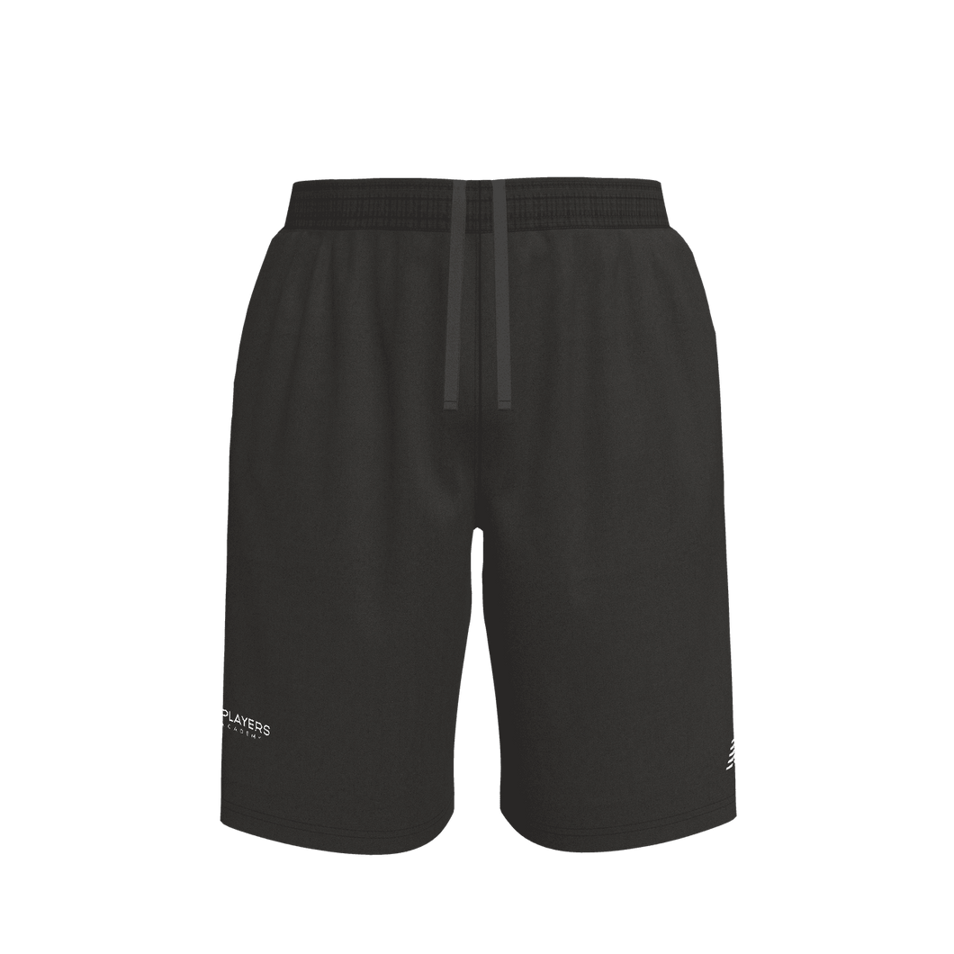 Players Academy Shorts