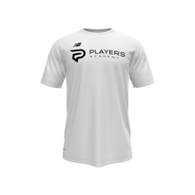 Load image into Gallery viewer, Players Academy T-Shirt
