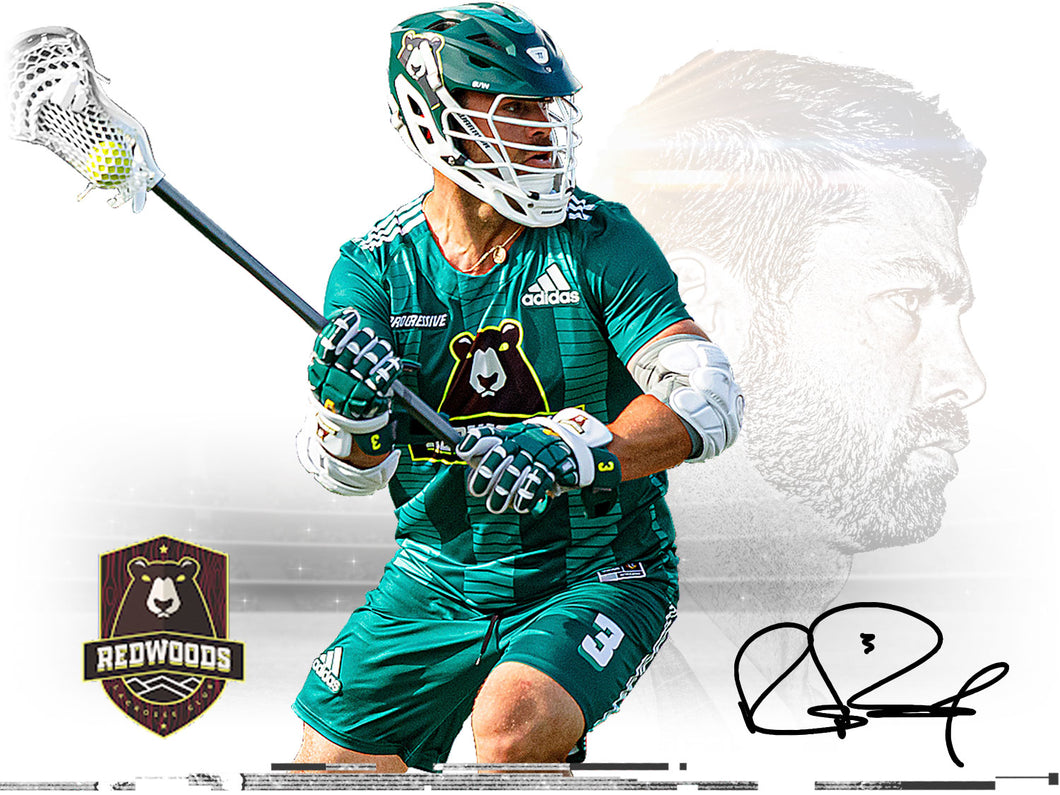 Mentorship Session with Rob Pannell