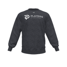 Load image into Gallery viewer, Players Academy Crew Neck
