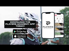 Load and play video in Gallery viewer, Players Academy App 6 Month Membership
