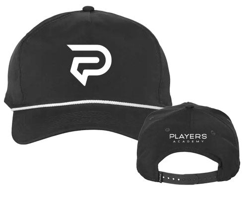 Players Academy Hat